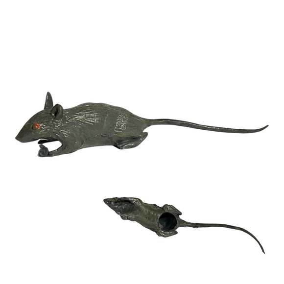 Vintage Halloween Decor Variety Mix Lot, (57 Pieces), Collectibles - (1980's) - Picture 7 of 10